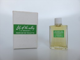 Lily Of The Valley - Le Galion - Miniatures Femmes (avec Boite)