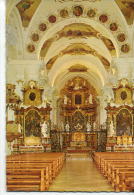 D610 - St. Peter Im Schwarzwald - Seminar Und Pfarrkirche - St. Peter