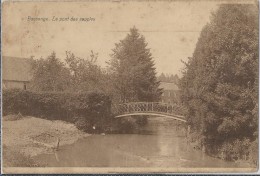 Bassenge.   Le Pont Des Soupirs - Bassenge