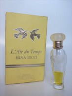 L'Air Du Temps - Nina Ricci - Miniatures Femmes (avec Boite)