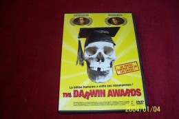 THE DARWIN AWARDS - Komedie