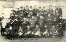 Anderlecht : Corps De Musique De L'Institut Steyaert - Anderlecht