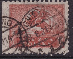 POLAND 1920  Fi 100s Used - Neufs