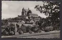 Barockstadt Fulda  , Petersberg -  NOT Used -    ( Scans  For Condition. ( Originalscan ! ) - Fulda