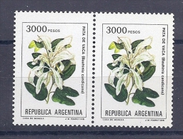 150025222  ARGENTINA.  YVERT  .  Nº  1335  **/MNH - Neufs