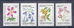 150025227  ARGENTINA.  YVERT  .  Nº  1290/3  **/MNH - Neufs