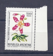 150025228  ARGENTINA.  YVERT  .  Nº  1290  **/MNH - Ongebruikt