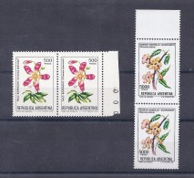 150025229  ARGENTINA.  YVERT  .  Nº  1290/2  **/MNH - Neufs