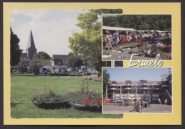 Ermelo    -  Not Circulated  -    ( Scans  For Condition. ( Originalscan ! ) - Ermelo