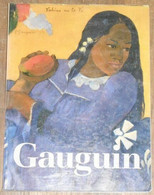 The Art Of Gauguin - Schöne Künste