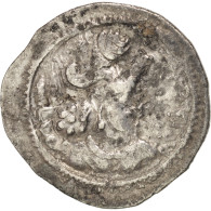 Monnaie, Sassanid (II Century BC - VII Century BC), Vahram IV (388-399) - Oriental