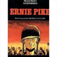 Ernie Pike Integrale. EO - Pratt