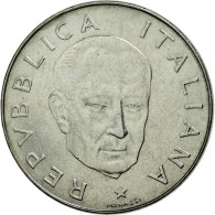 Monnaie, Italie, 100 Lire, 1974, Rome, SUP+, Stainless Steel, KM:102 - 100 Lire