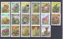 150025260  RSA. YVERT  .  Nº  416/32  **/MNH - Unused Stamps