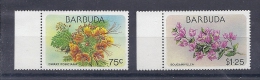 150025264  BARBUDA. YVERT  .  Nº  409/11  **/MNH - Barbuda (...-1981)