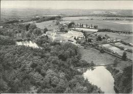 CPSM 38 - Roybon - Abbaye De Chambaran - La Trappe - Vue Aérienne - Roybon