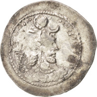 Monnaie, Sassanid (II Century BC - VII Century BC), Yazgard I (399-420) - Orientale