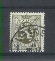 Belgique - COB N° 280 - Oblitéré - 1929-1937 Heraldic Lion