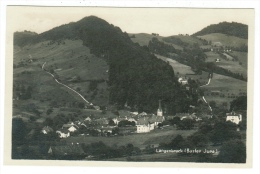 Suisse /Schweiz/Svizzera/Switzerland // Bâle-campagne //Langenbruck - Langenbruck