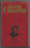 Mort Sur Le Nil -  Agatha Christie - Agatha Christie