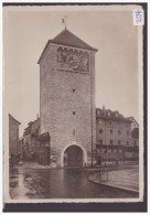 GRÖSSE 10x15 - SCHAFFHAUSEN - SCHWABENTOR - TB - Other & Unclassified