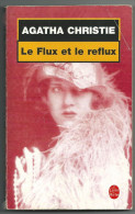 Le Flux Et Le Reflux  -  Agatha Christie  -  Ed 2002 - Agatha Christie