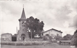 Javaugues  L'Eglise Haute-Loire Regio Auvergne Brioude - Altri & Non Classificati