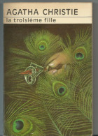 La Troisième Fille-  Agatha Christie  Ed 1976 - Agatha Christie