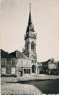 AUNEAU - Eglise Saint Etienne (1955) - Auneau