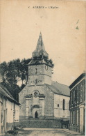 ACHEUX - L´Eglise - Acheux En Amienois