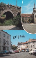 Divers Aspects De Brignais (69) - - Brignais