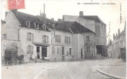 VERMENTON - Le Thureau - Vermenton