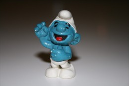 Smurfs Nr 20079#2 - *** - Stroumph - Smurf - Schleich - Peyo - I Puffi