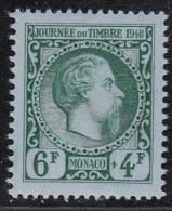 TIMBRES POSTE MONACO De 1946 - Andere & Zonder Classificatie