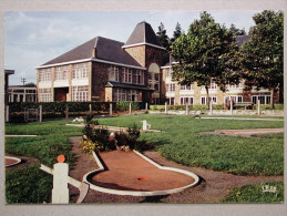 Harre Sainte Antoine, Home De Vacabnces, Vakantiehuis "Viel Hermitage" - Manhay