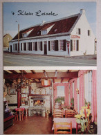 Alveringem, Café Bar "'t Klein Leisele" - Alveringem