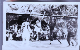 ILE MAURICE PHOTO CARTE COUPE DE VOLLEY BALLE CLUB DE COUSTANCE - Maurice