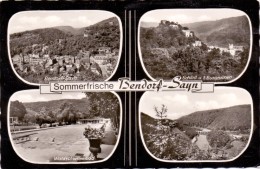 5413 BENDORF, Mehrbild - Bendorf