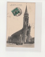 LE CHESNAY EGLISE - Le Chesnay