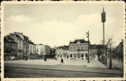 Anderlecht : Place De La Résistance - Anderlecht