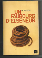 Un Faubourg D´Elseneur  -  Pat Mac Gerr - Agatha Christie