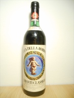 Chianti Classico Luca Della Robbia 1979 - Vin