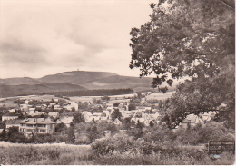 AK Schmerbach - Thüringen - Blick Vom Reifzenberg - 1965 (21569) - Waltershausen