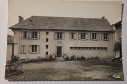 CPSM Grand Format Maison Familaile Du Haut Quercy Apprentissage Rural M Terrou Par Lacapelle Marival -  DY01 - Lacapelle Marival