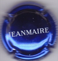 Capsules Champagne Jeanmaire à Epernay (51) TTB - Collections
