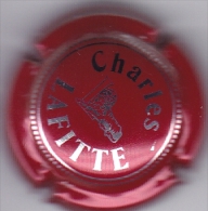 Capsule Champagne Charles Lafitte (51) TTB - Collections