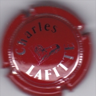 Capsule Champagne Charles Lafitte Petite Taille (51) TTB - Collections