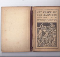 Het Kerkelijk Leven 1909 - Oud