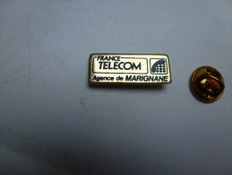 France Télécom , Agence De Marignane - France Telecom