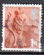 Great Britain - England 2003 - Mi. 7 - Used - Angleterre